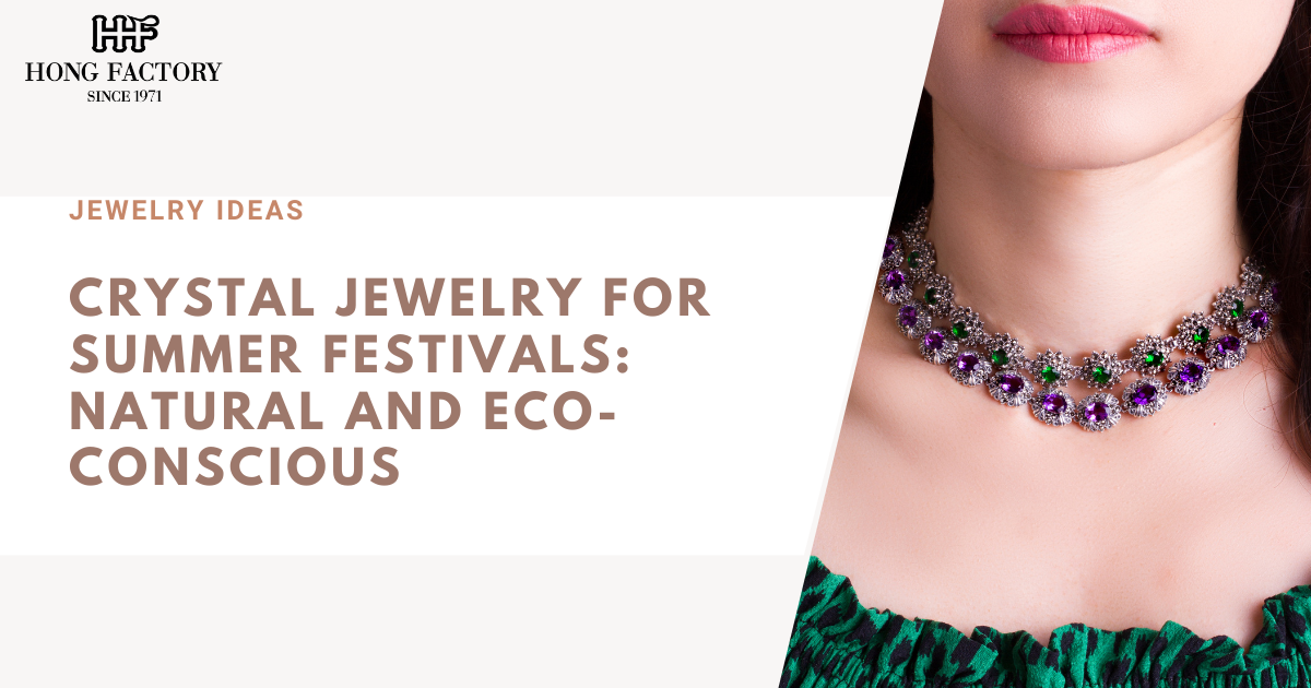 Jewelry Ideas