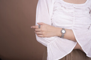 Durable Marcasite Watches