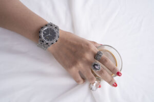 Durable Marcasite Watches