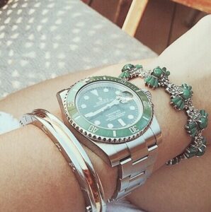 Durable Marcasite Watches