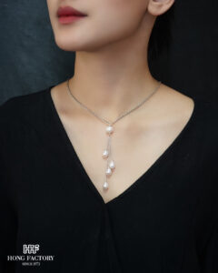 Durable Marcasite Pendants
