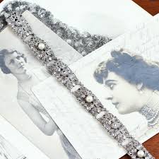 Why Wholesalers Should Embrace Vintage Marcasite Bracelets