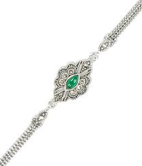 Vintage Marcasite  Bracelets That Bring Timeless Charm to Summer Wholesale Collections