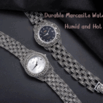 Durable Marcasite Watches Perfect for Humid and Hot Weather
