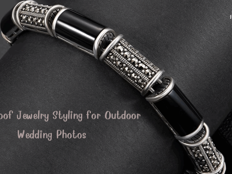 Marcasite Jewelry Buying Guide for Beginners