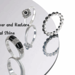 Clean Sterling Silver and Restore Its Natural Shine