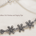 Tanis Silver Necklace Set Review and Buying Tips