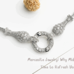 Marcasite Jewelry: Why Mid-Year Is the Best Time to Refresh Your Catalog