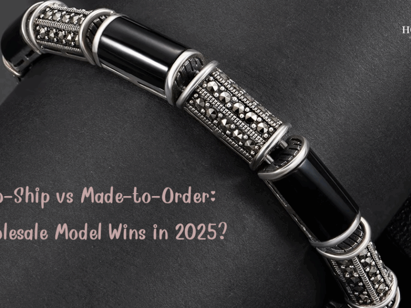 Ready-to-Ship vs Made-to-Order: Which Wholesale Model Wins in 2025?