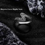 Marcasite Rings UK Buyers Love Right Now