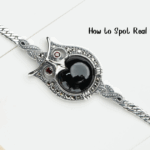 How to Spot Real Sterling Silver
