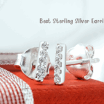 Best Sterling Silver Earrings for Women