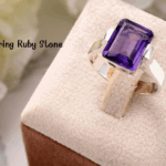 Benefits of Wearing Ruby Stone