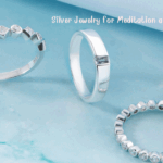 Silver Jewelry for Meditation and Energy Work