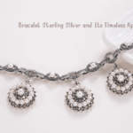 Bracelet Sterling Silver and Its Timeless Appeal