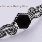 Best Gemstones to Pair with Sterling Silver