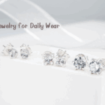 Real Silver Jewelry for Daily Wear