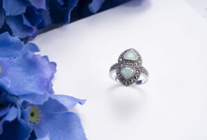 Marcasite Jewelry Designs