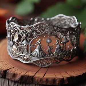 Vintage Marcasite Jewelry 