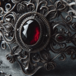 The History of Vintage Marcasite Jewelry – From Classic to Timeless