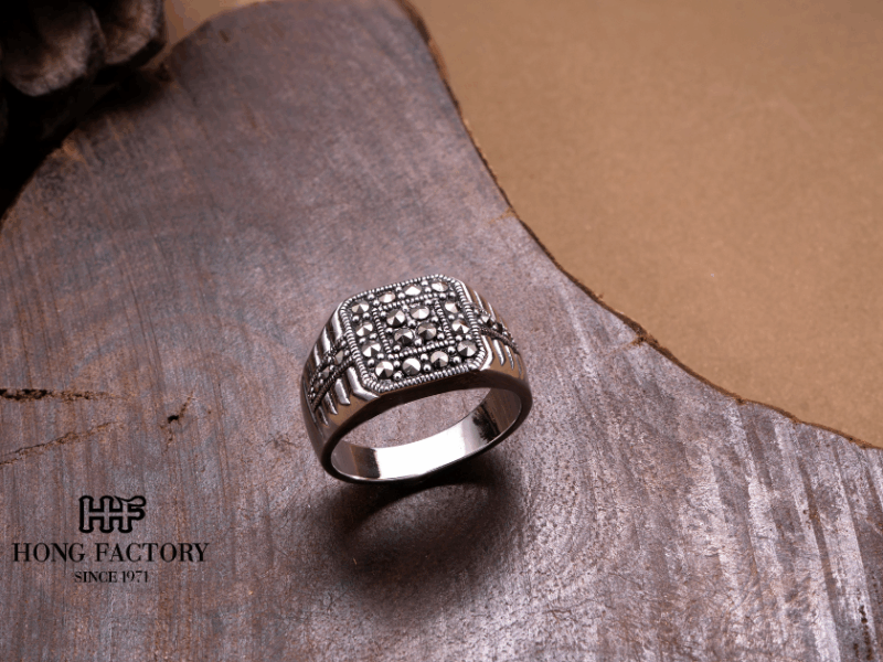 Top Marcasite Jewelry Designs That Sell Best in Retail Stores