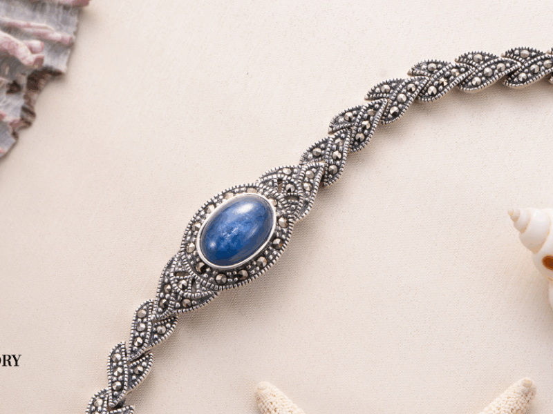 The Global Market for Jewellery Silver: Trends, Growth, and Future Opportunities