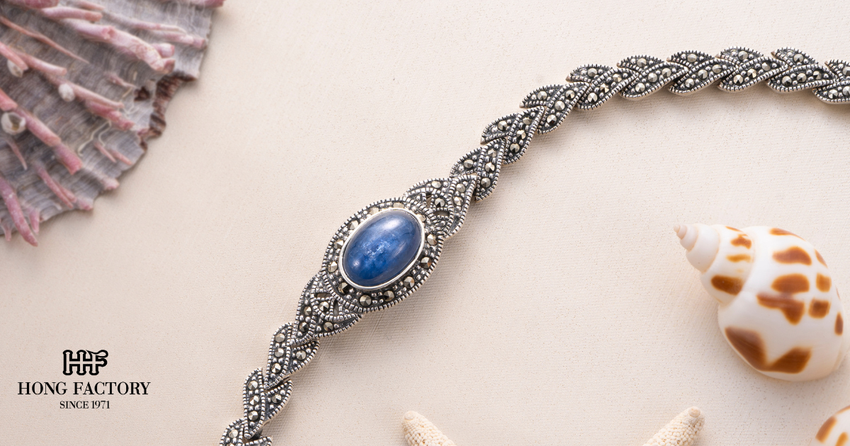 Jewelry wholesale thail and