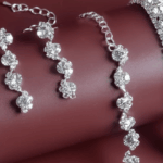Silver Jewellery for Red Carpet Fashion: Glamour, Luxury, and Timeless Shine