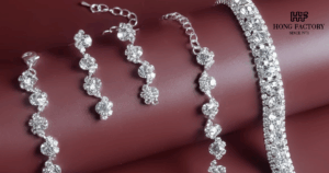 Silver Jewellery