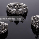 Custom and OEM Options in Wholesale Jewelry