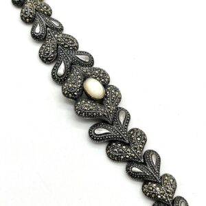 Marcasite Bracelet Styles