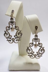 Marcasite Jewelry