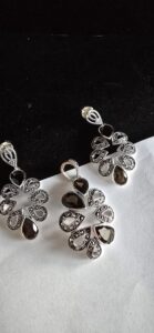 Mastering Marcasite Jewelry 
