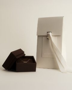 Branding and Packaging