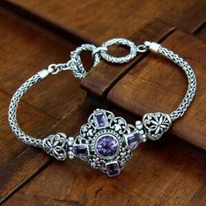 Mastering Marcasite Jewelry 