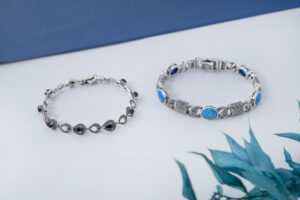 Handcrafted Marcasite Jewelry 