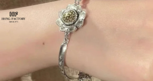 Marcasite Bracelet Styles