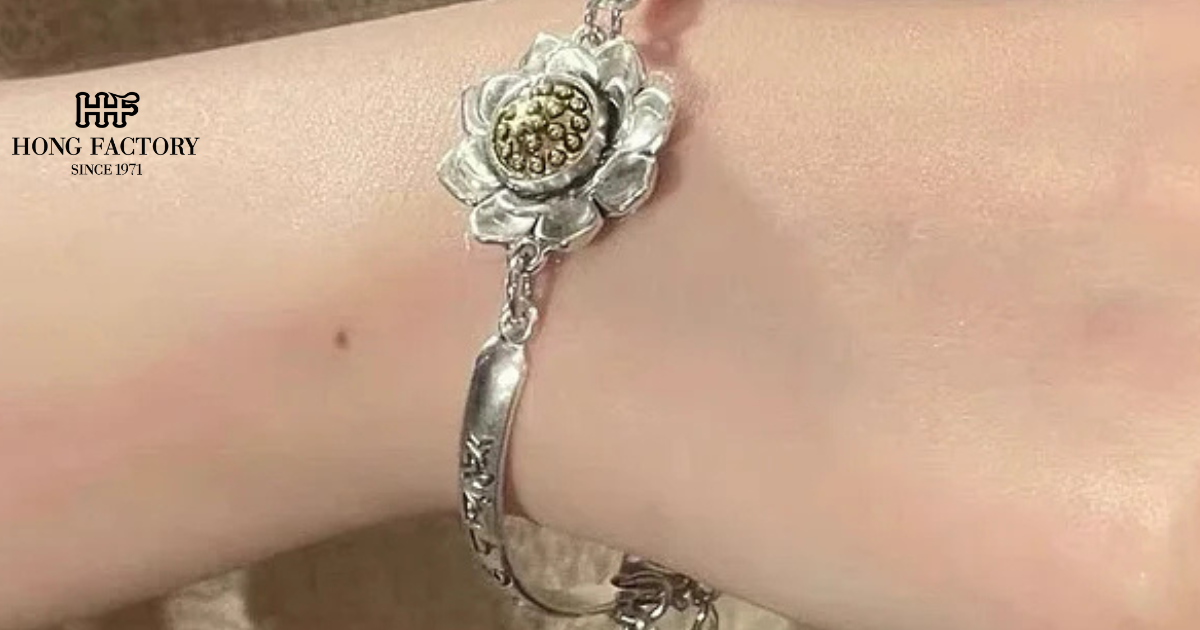 Marcasite Bracelet Styles
