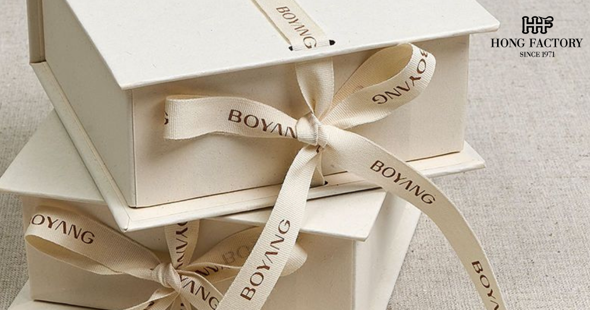 Branding and Packaging