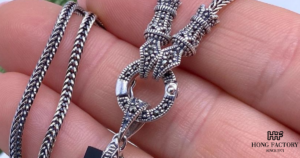 Marcasite Jewelry