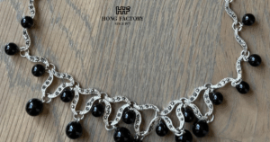 Silver Jewellery Gift