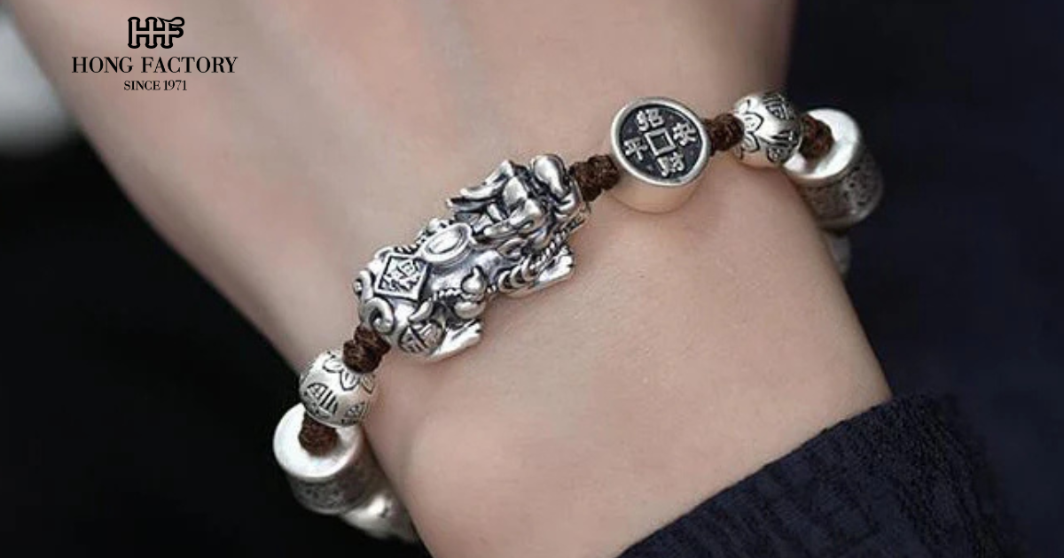 Jewelry wholesale thail and