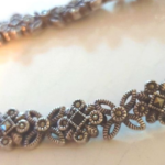 Professional Care and Maintenance of Marcasite Jewelry: A Complete Guide