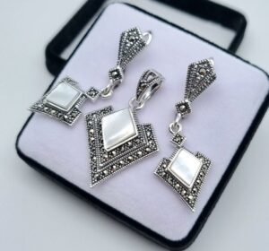  Silver Jewellery Gift 