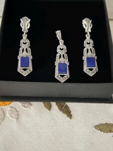  Silver Jewellery Gift 