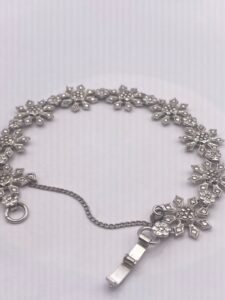Marcasite Bracelet Styles