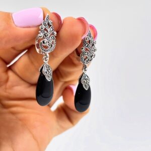 Marcasite Jewelry