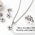 Silver Jewellery SEO – Keyword Strategy and Long-Term Visibility