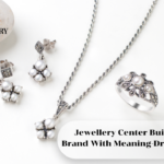 Jewellery Center Building: Your Brand With Meaning-Driven Products