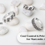Cost Control & Pricing Strategy for Marcasite Jewelry